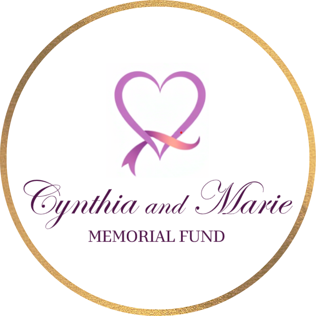 Cynthia and Marie Memorial Fund